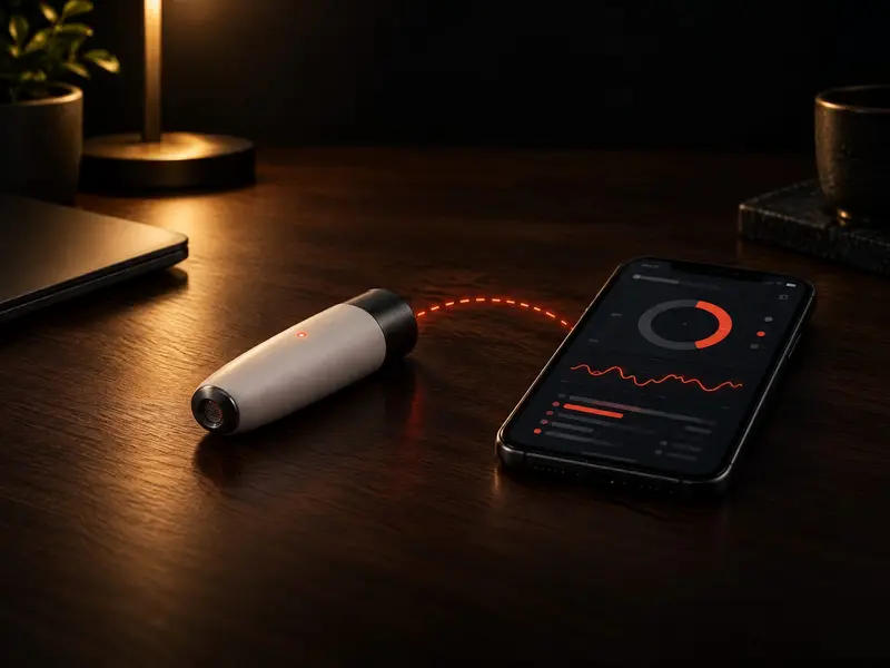 OraScan Handheld